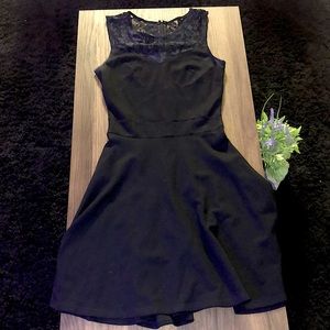 Sylvestidozo black dress 😍